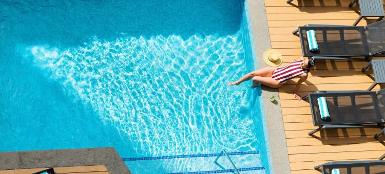 帕拉玛塔宾乐雅酒店(PARKROYAL Parramatta)图片