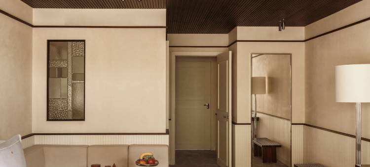 安提伯海滩酒店(Cap d'Antibes Beach Hotel)图片