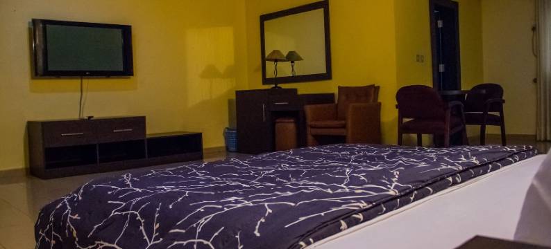 拉米亚旅馆(Lamia Inn)图片