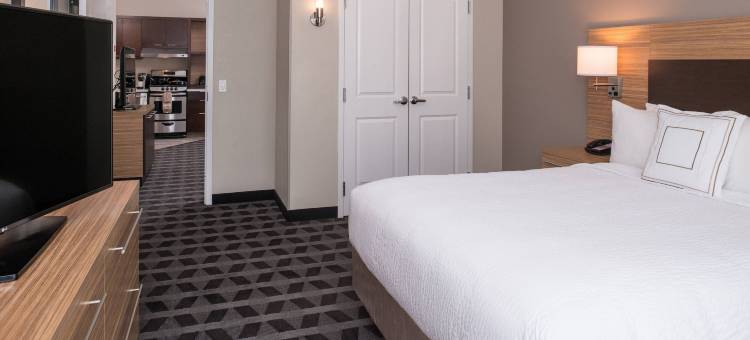 圣贝纳迪诺洛马琳达TownePlace套房酒店(TownePlace Suites San Bernardino Loma Linda)图片