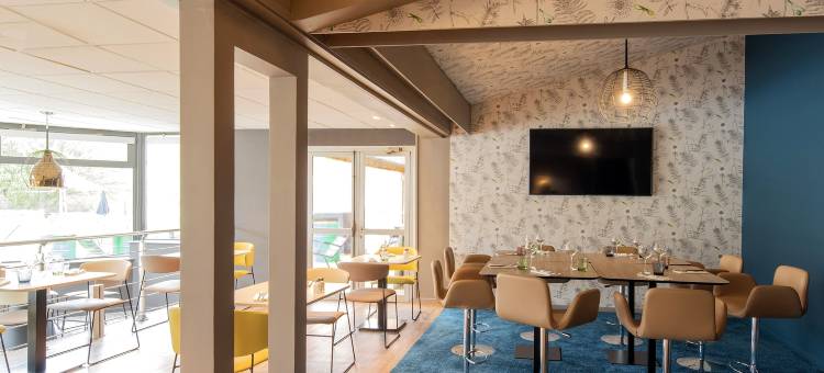 诺富特梅兹阿美城酒店(Novotel Metz Amnéville)图片