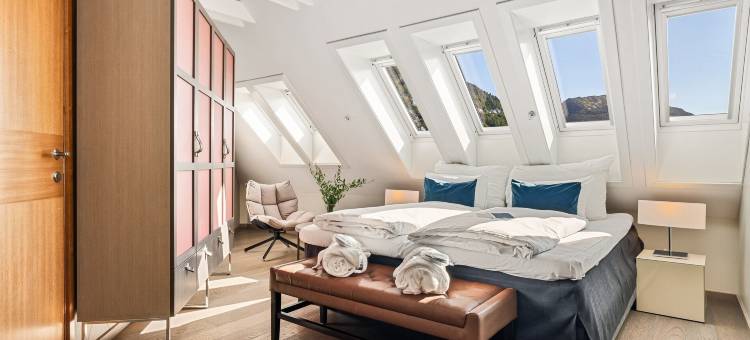 凯隆酒店-艾德莫洛(Clarion Hotel Admiral)图片