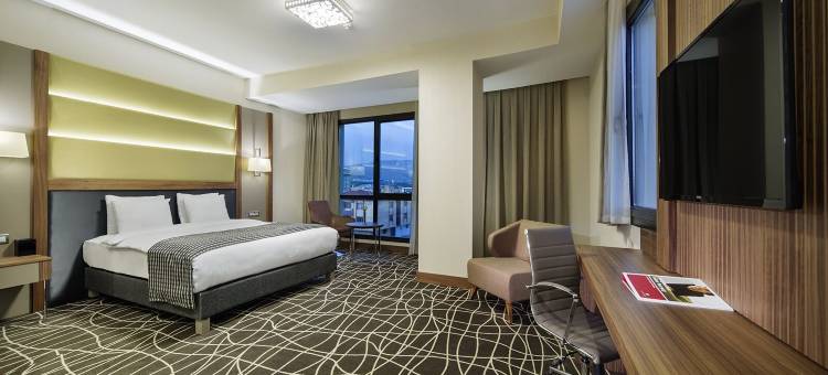 埃拉泽华美达酒店(Ramada by Wyndham Elazig)图片