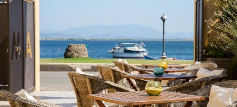 穆玛青年旅舍(Muma Hostel)图片