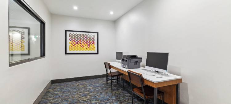 山景城硅谷智选假日套房酒店(Holiday Inn Express & Suites Mountain View Silicon Valley)图片