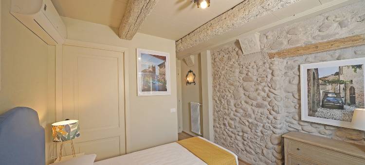 多戈里乡村公寓酒店(Dogoli Country Apartments)图片