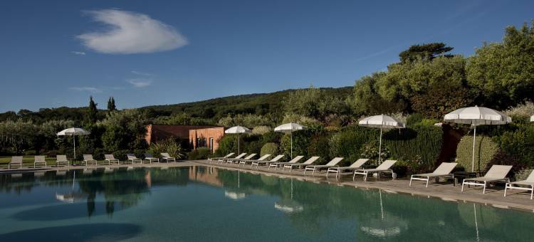 尼若度假别墅及水疗中心(Villa Neri Resort and Spa)图片