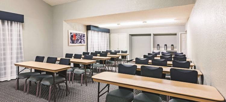 Travelodge by Wyndham Houston Cy-Fair图片