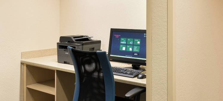 TownePlace Suites by Marriott Panama City图片