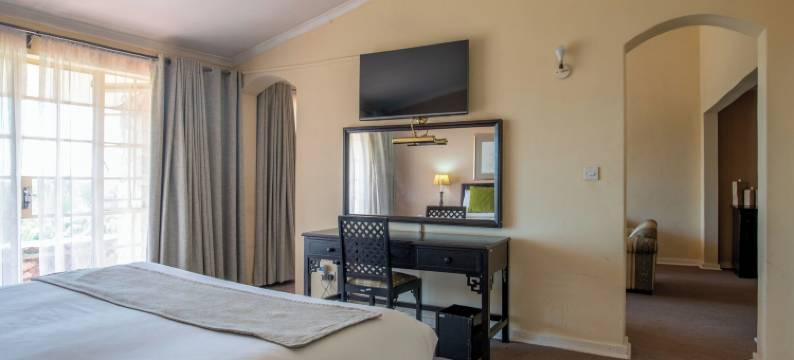 蒙特克莱尔度假村及会议中心(Montclair Resort & Conference)图片