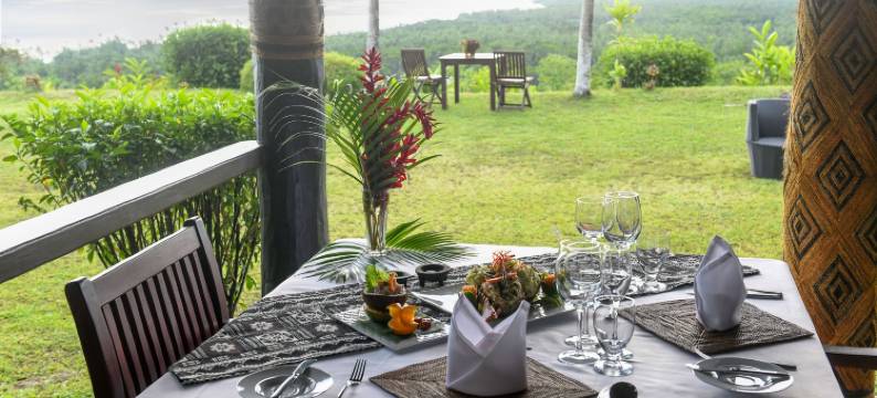 埃玛霍塞卡瓦度假村-全包(Emaho Sekawa Resort)图片