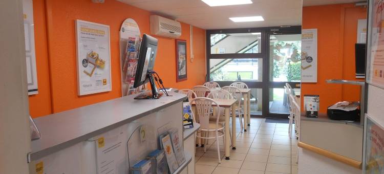 布雷斯特古埃斯努普瑞米尔经典酒店(Premiere Classe Brest - Gouesnou AÉROPORT)图片