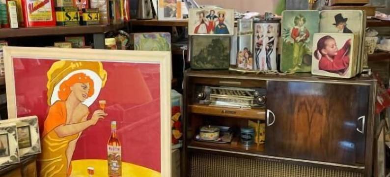 埃多利纳旅馆(Guesthouse da Idolina Dal 1946)图片