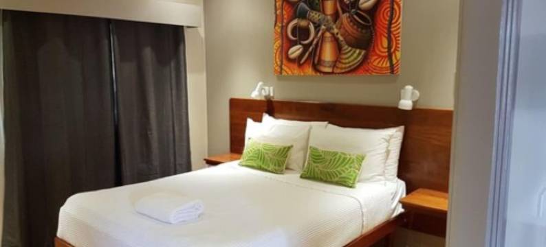 马苏利纳旅馆(Masurina Lodge)图片