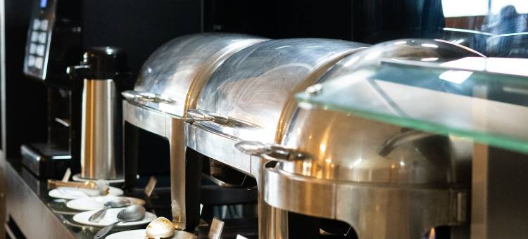 卡博布兰科阿特兰蒂克酒店(Hotel Cabo Branco Atlântico)图片