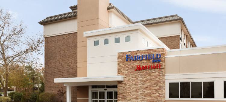 Fairfield Inn Philadelphia Valley Forge/King of Prussia图片