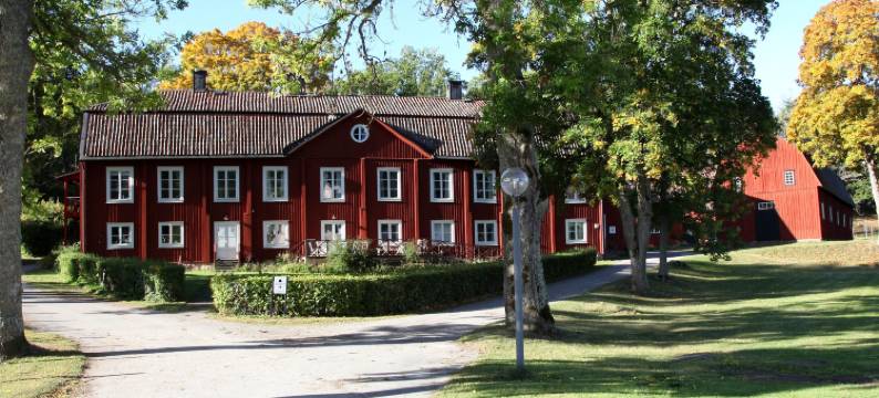 格里普斯霍尔姆斯民宿(Gripsholms Bnb)图片