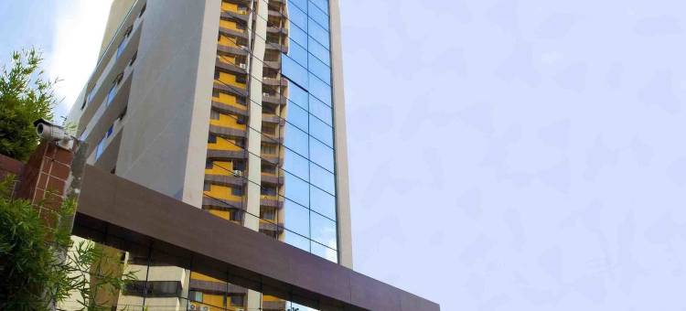 菲提酒店(Fity Hotel)图片