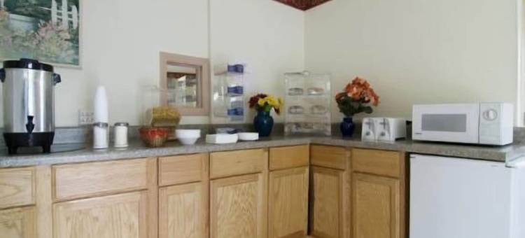 罗德威旅馆(Rodeway Inn)图片