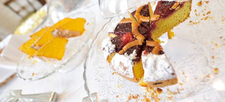 卡斯特罗迪蒙特拉多酒店(Castello di Monterado)图片