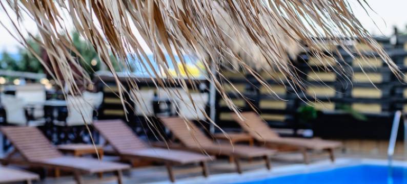 玛蒂酒店(Mati Hotel)图片