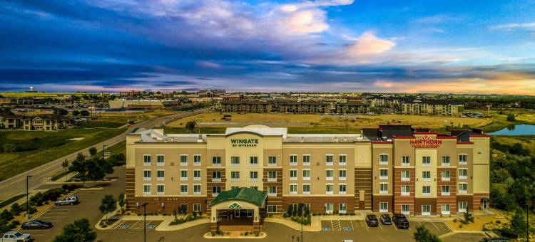 Wingate by Wyndham Loveland图片