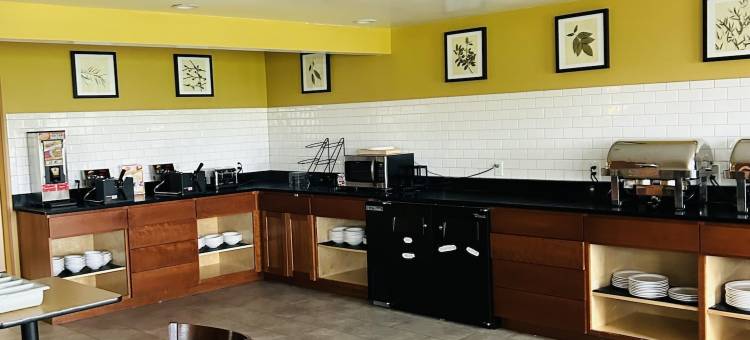 波特兰北三角洲公园 - 丽笙酒店及套房(Country Inn & Suites by Radisson, Delta Park North Portland)图片