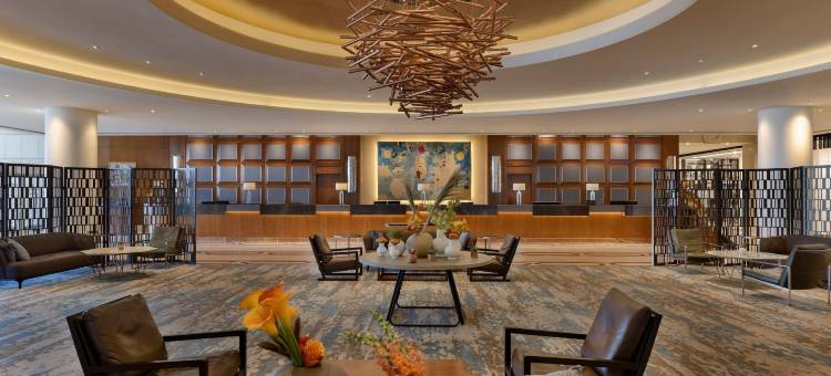 InterContinental Hotels 特拉维夫大卫洲际酒店(InterContinental Hotels David Tel Aviv)图片