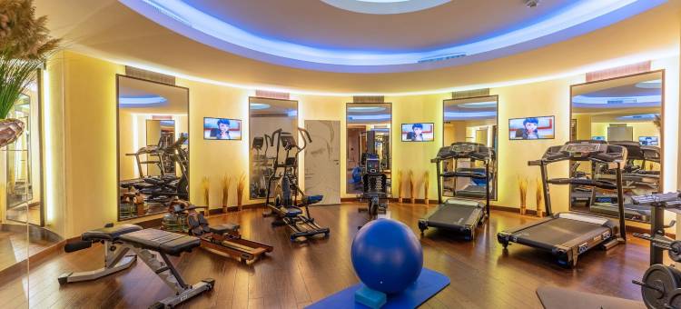 美岸酒店(Beau Rivage Hotel)图片