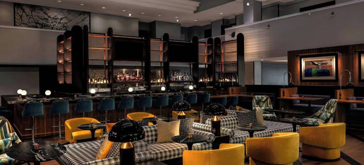 Renaissance Denver Hotel & Conference Center图片