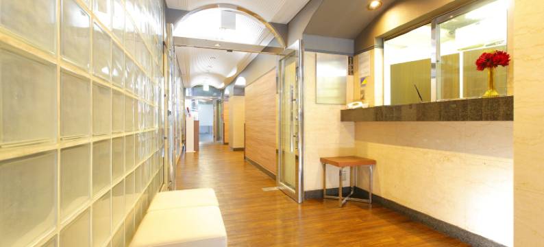 FLEXSTAY川崎贝塚旅馆(Flexstay Inn Kawasaki Kaizuka)图片