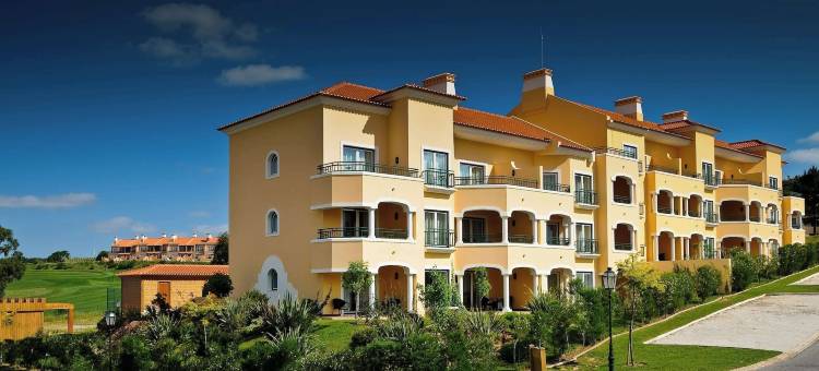 里斯本卡普日尔道玺温德姆酒店(Dolce by Wyndham CampoReal Lisboa)图片