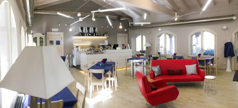 比安科酒店(Bianco Hotel)图片