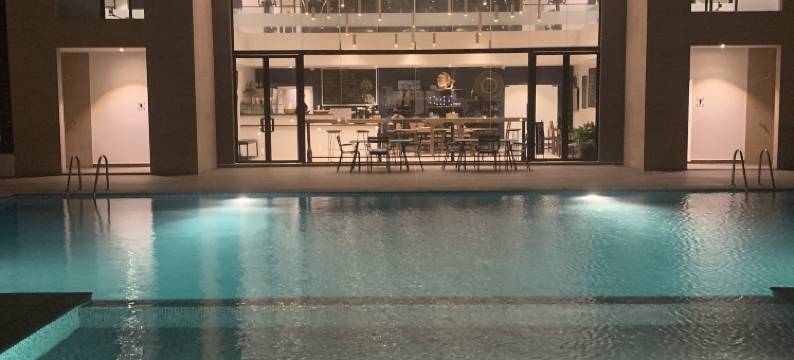 阿克拉奢华花园公寓(Accra Luxury Apartments at the Gardens)图片