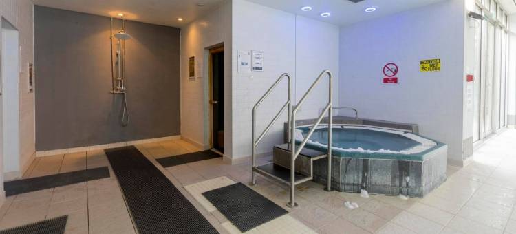 Holiday Inn 伊普斯维奇(Holiday Inn Ipswich)图片