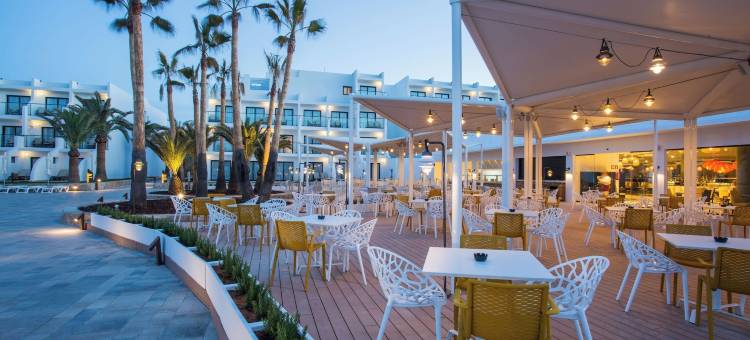 白岛帕拉迪恩大酒店(Grand Palladium White Island Resort & Spa - All Inclusive)图片