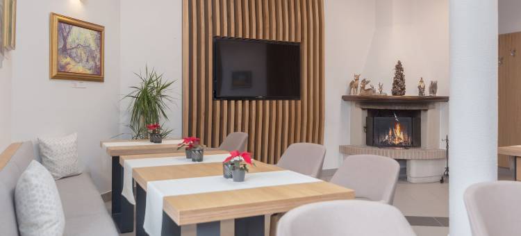 米克利克伽尼酒店(Garni Hotel Miklič)图片