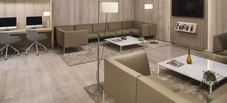 塞维利亚美利亚等级酒店(The Level at Meliá Sevilla)图片