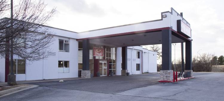 伊克诺旅馆(Econo Lodge)图片