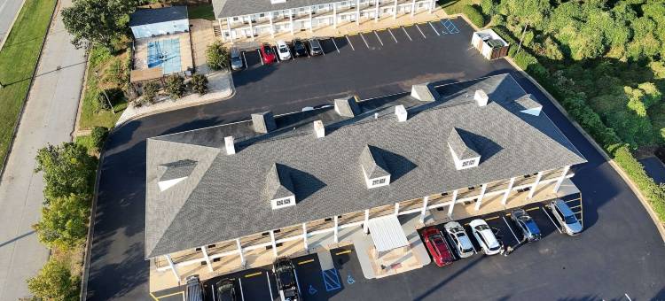 品质酒店拉格兰奇东 I-85(Quality Inn Lagrange East I-85)图片