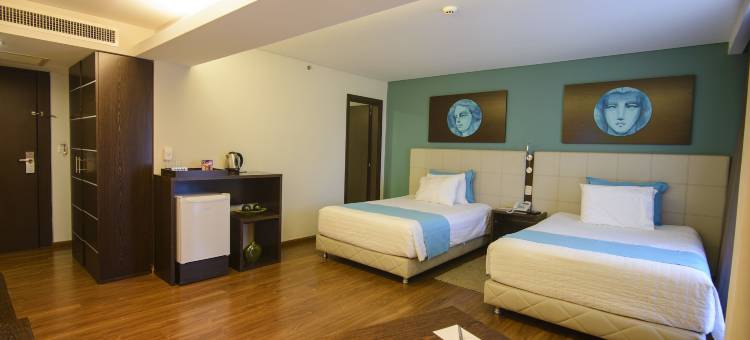 阿瓦度假酒店(Awa Resort Hotel)图片