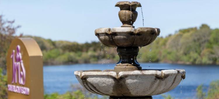 Iris Hotel Cape Cod图片