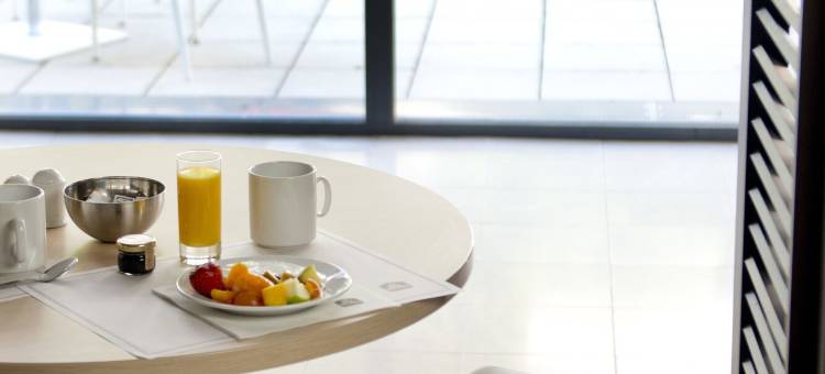 Best Western Premier Hotel de la Paix图片