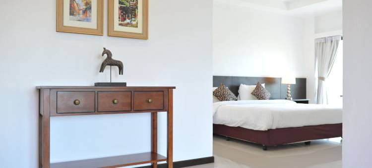 班南酒店(Baan NAN Hotel)图片
