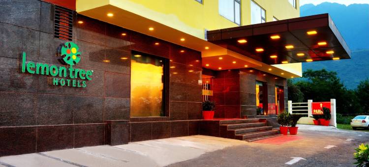 格德拉柠檬树酒店(Lemon Tree Hotel, Katra)图片