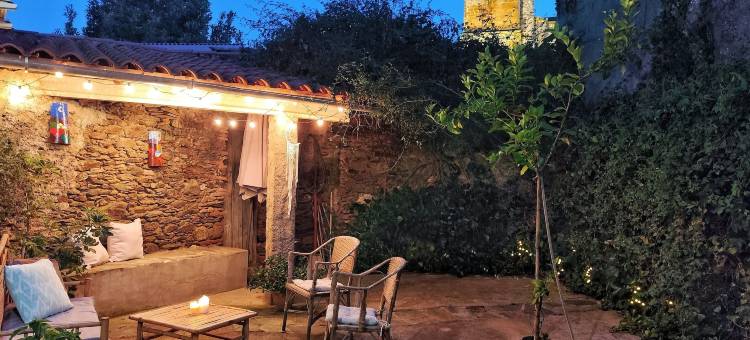 蒙弗拉圭林孔乡村民宿(Casa Rural El Rincón de Monfragüe)图片