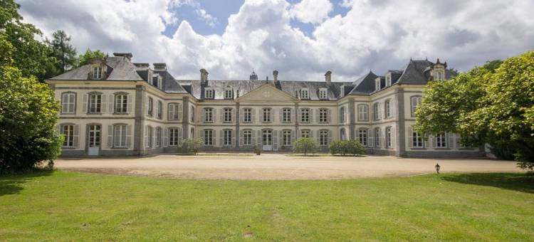 朗乌艾尔城堡酒店(Château de Lannouan)图片