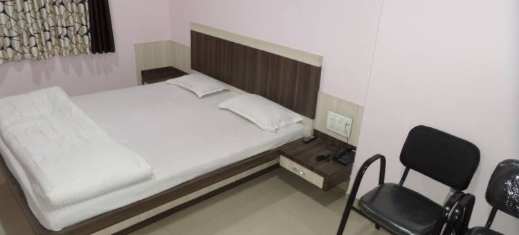 阿米特广场酒店(Hotel Amit Plaza)图片