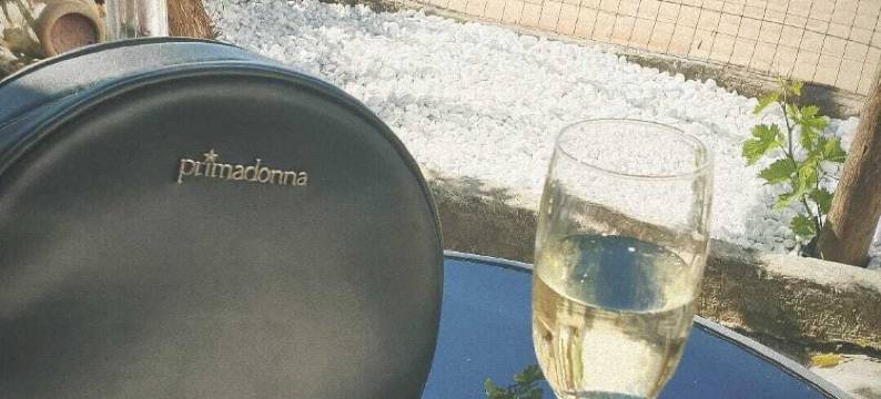 伊尔坎通德尔赛琳民宿(B&B Il Canto Delle Sirene)图片