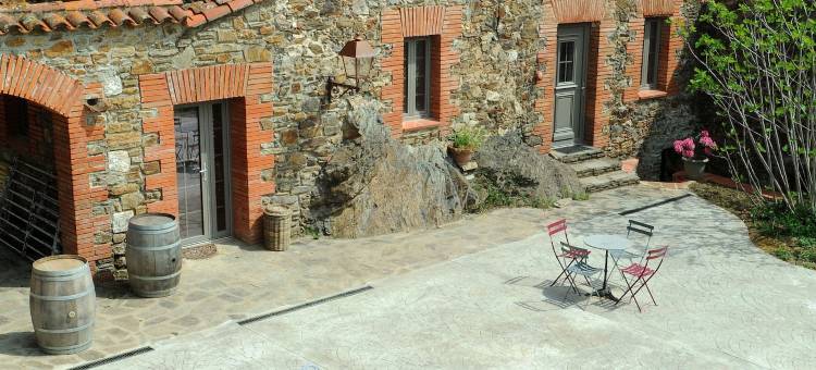 玛斯白鸽酒店(Le Mas des Colombes Chambres d'hôtes B&B & Spa)图片